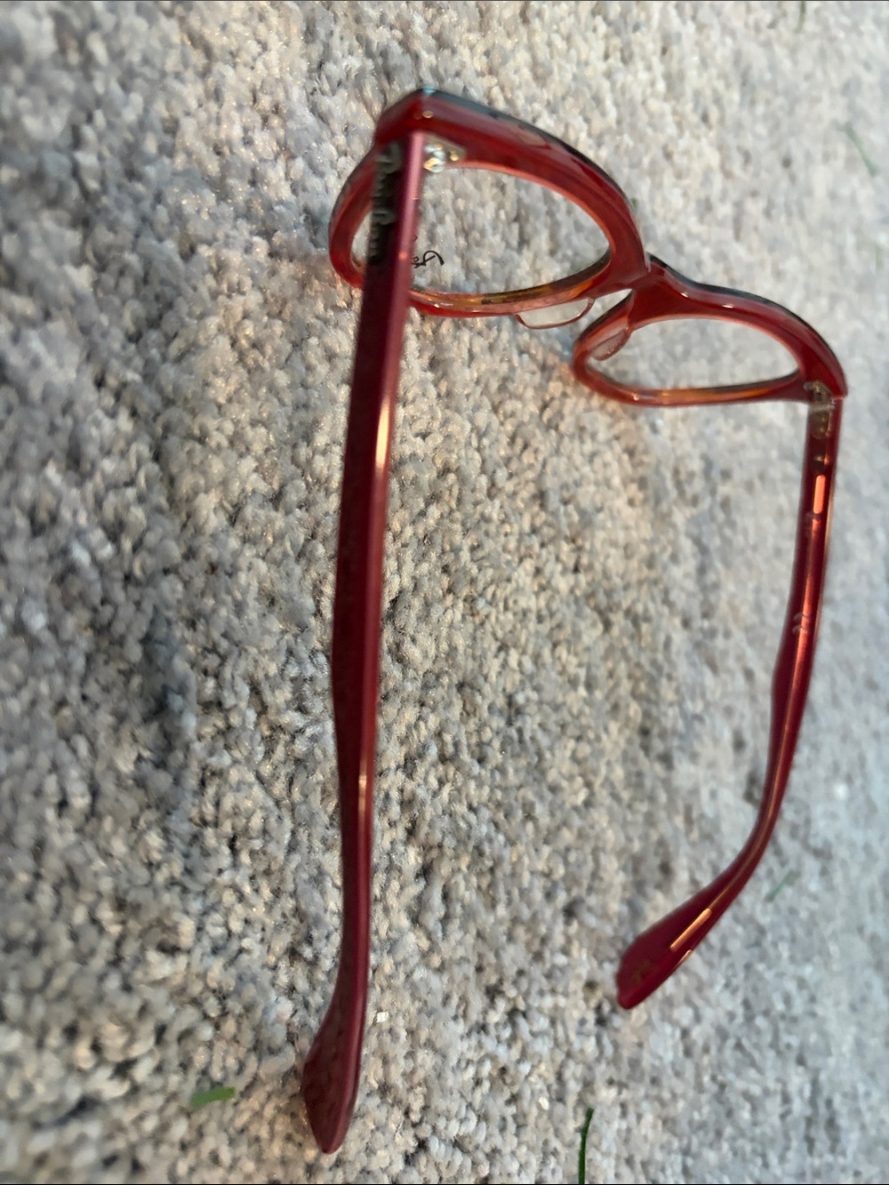 Eyeglass frames - Picture 3 of 4